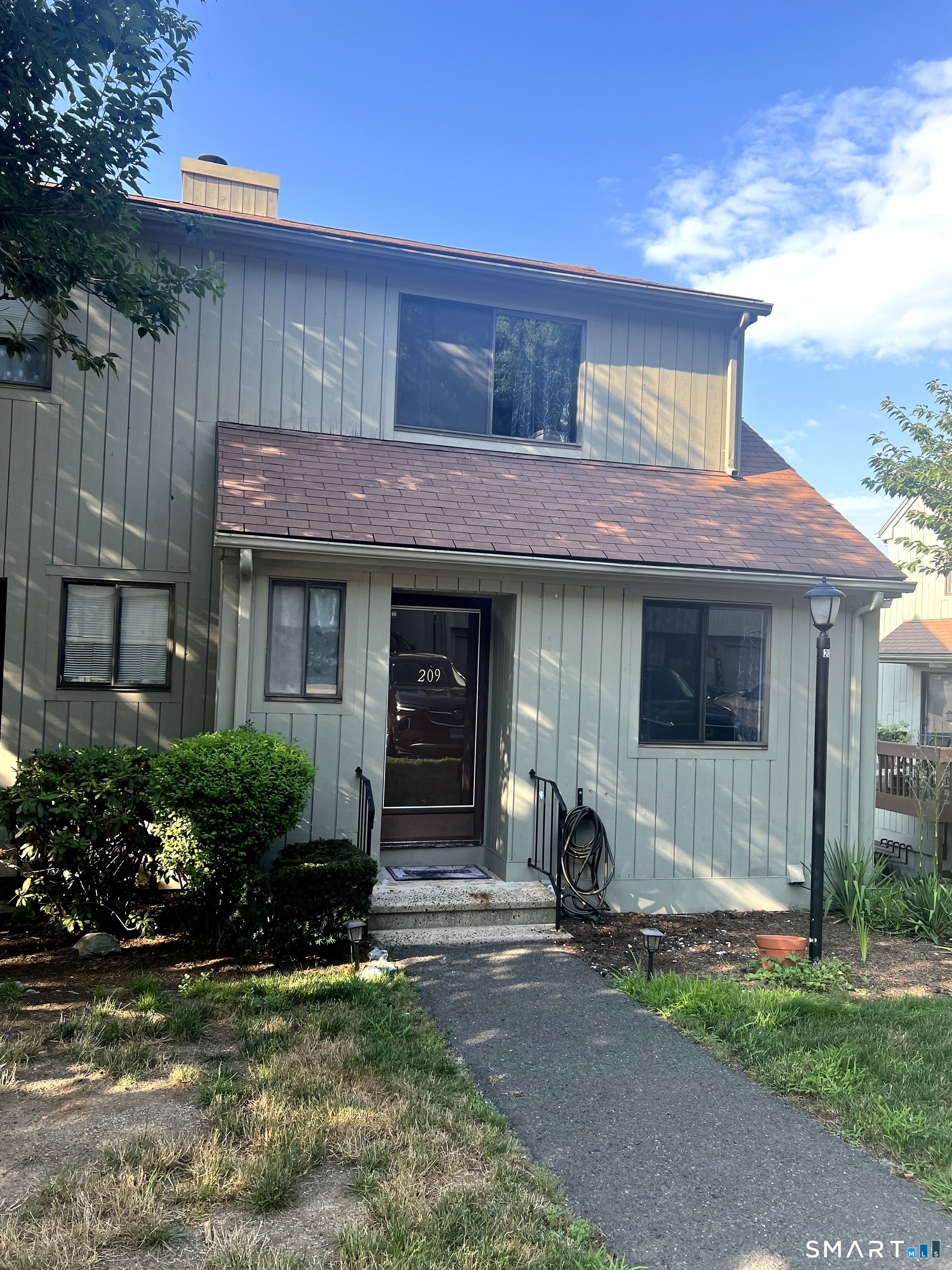 209 Concord Court Beacon Falls CT 06403