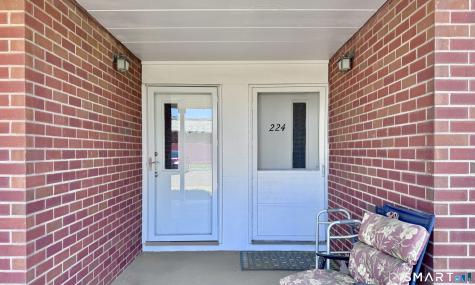 224 West Walk West Haven CT 06516