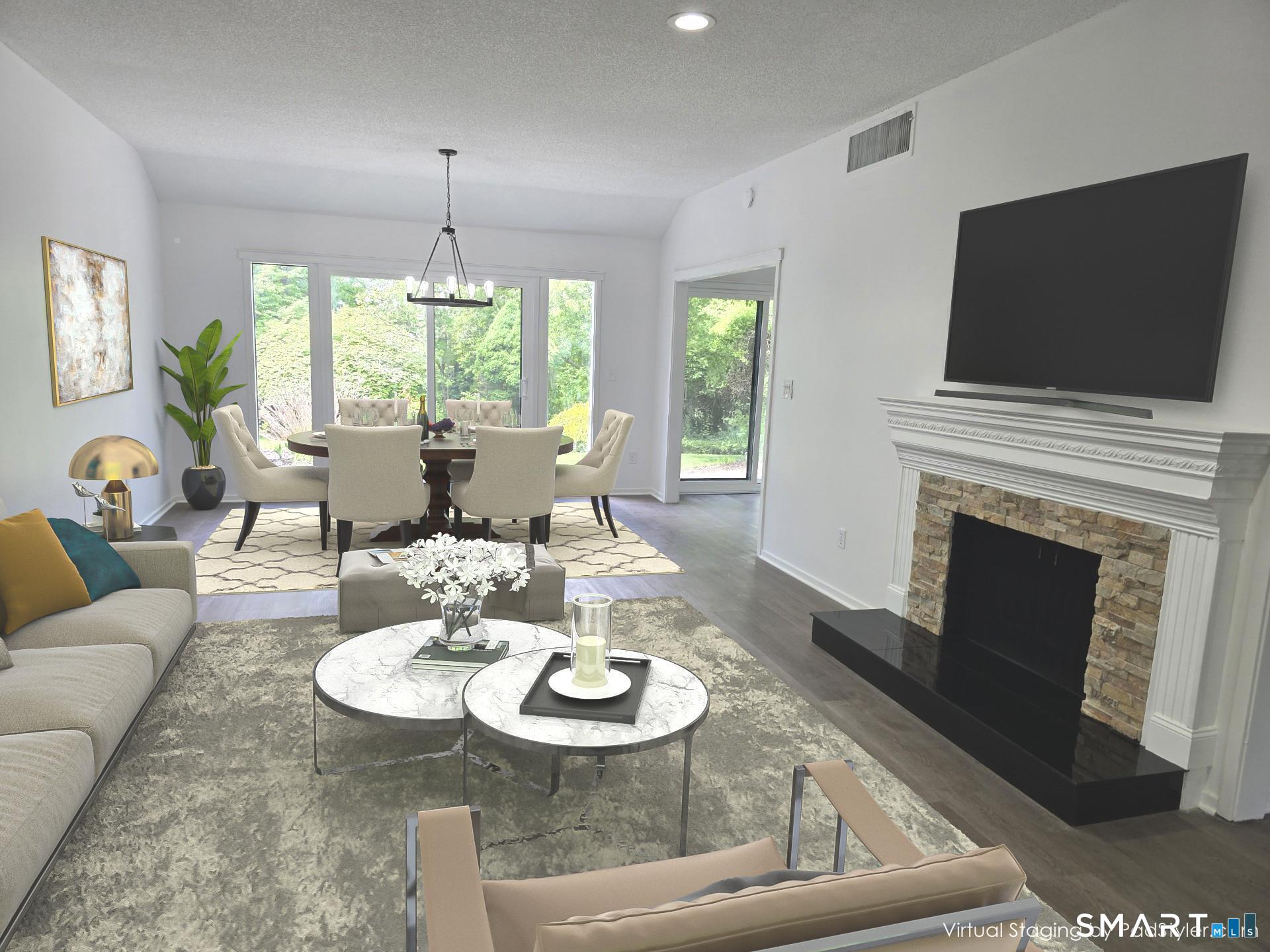 930 Heritage Village Southbury CT 06488