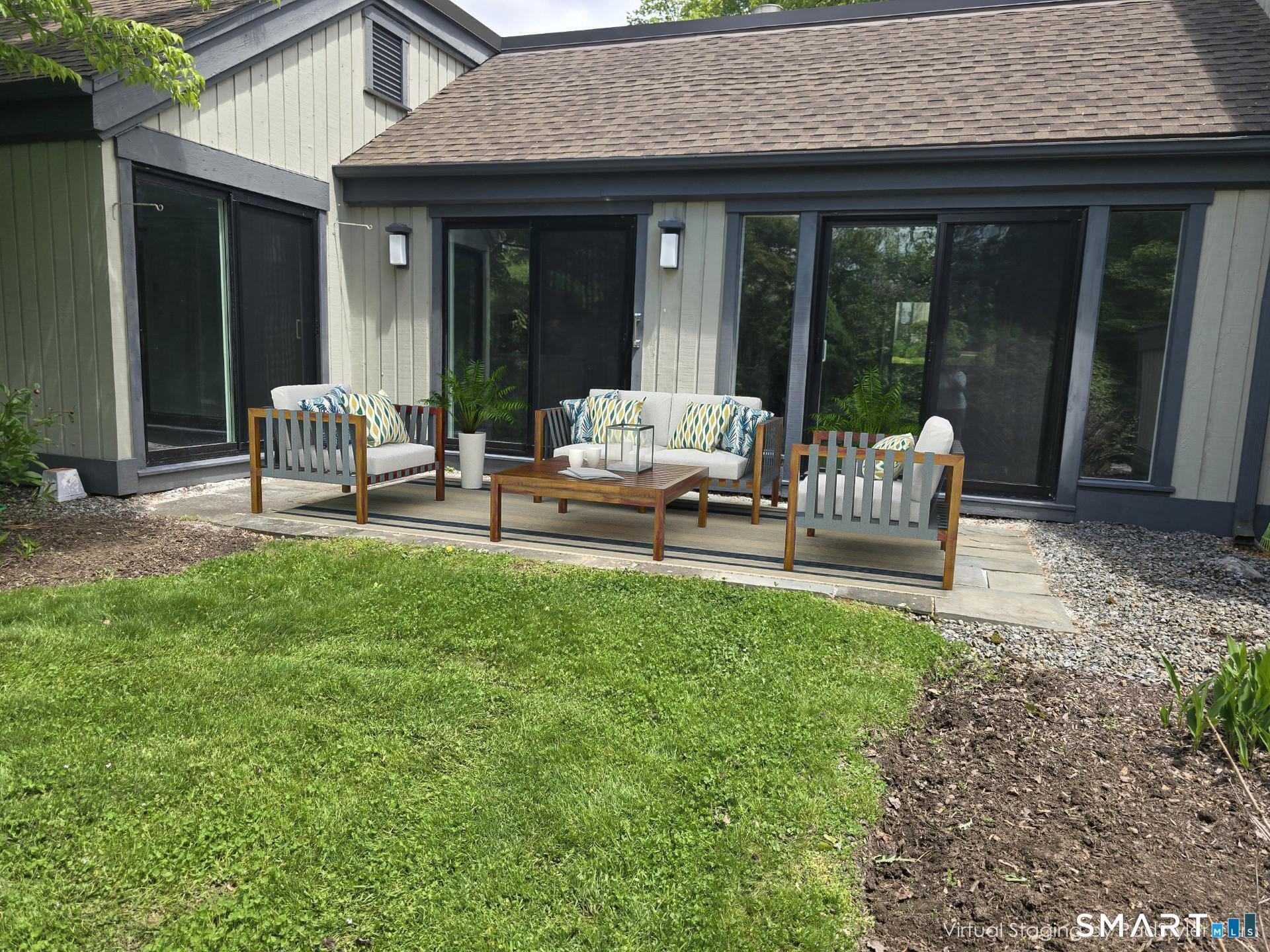 930 Heritage Village Southbury CT 06488