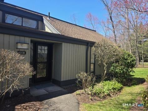 930 Heritage Village Southbury CT 06488