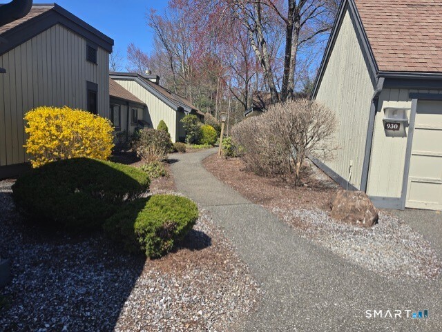 930 Heritage Village Southbury CT 06488