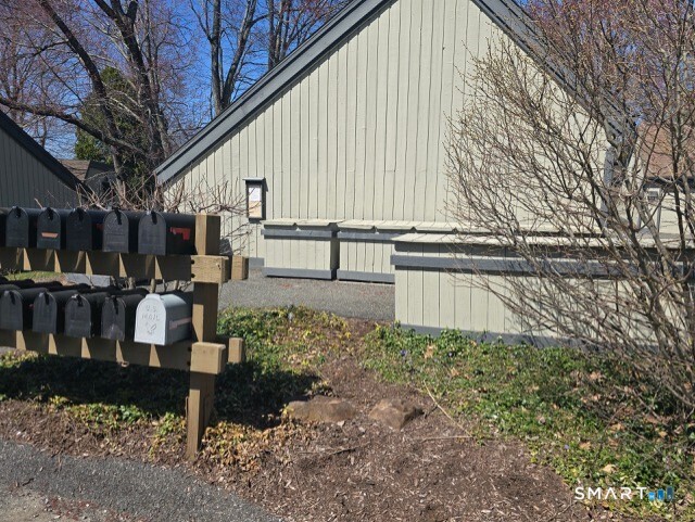 930 Heritage Village Southbury CT 06488