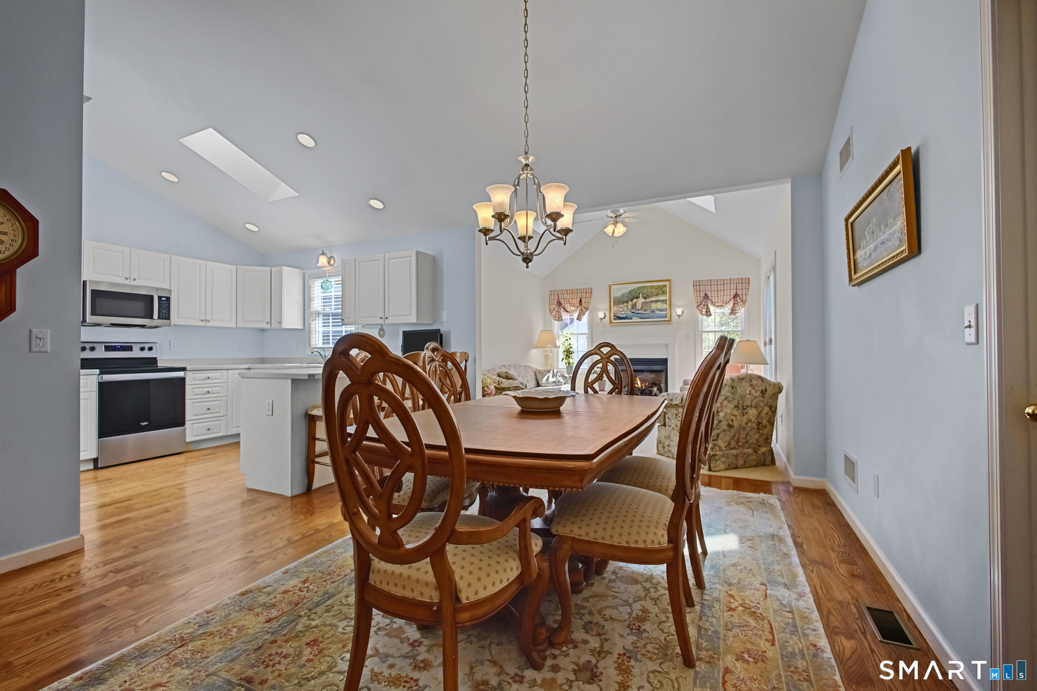 4 Mountain View Landing Killingly CT 06239