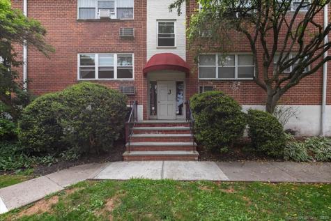 11 Bedford Avenue Norwalk CT 06850