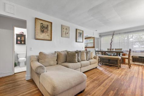 11 Bedford Avenue Norwalk CT 06850