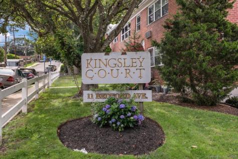 11 Bedford Avenue Norwalk CT 06850