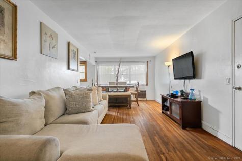 11 Bedford Avenue Norwalk CT 06850