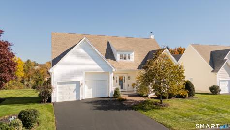 3 Balsam Ridge Circle Wallingford CT 06492