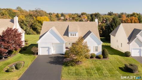 3 Balsam Ridge Circle Wallingford CT 06492