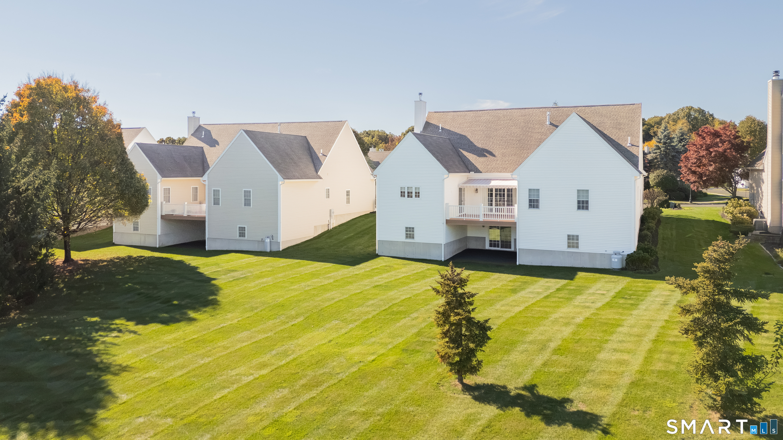 3 Balsam Ridge Circle Wallingford CT 06492