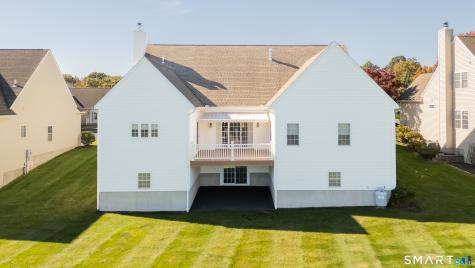 3 Balsam Ridge Circle Wallingford CT 06492