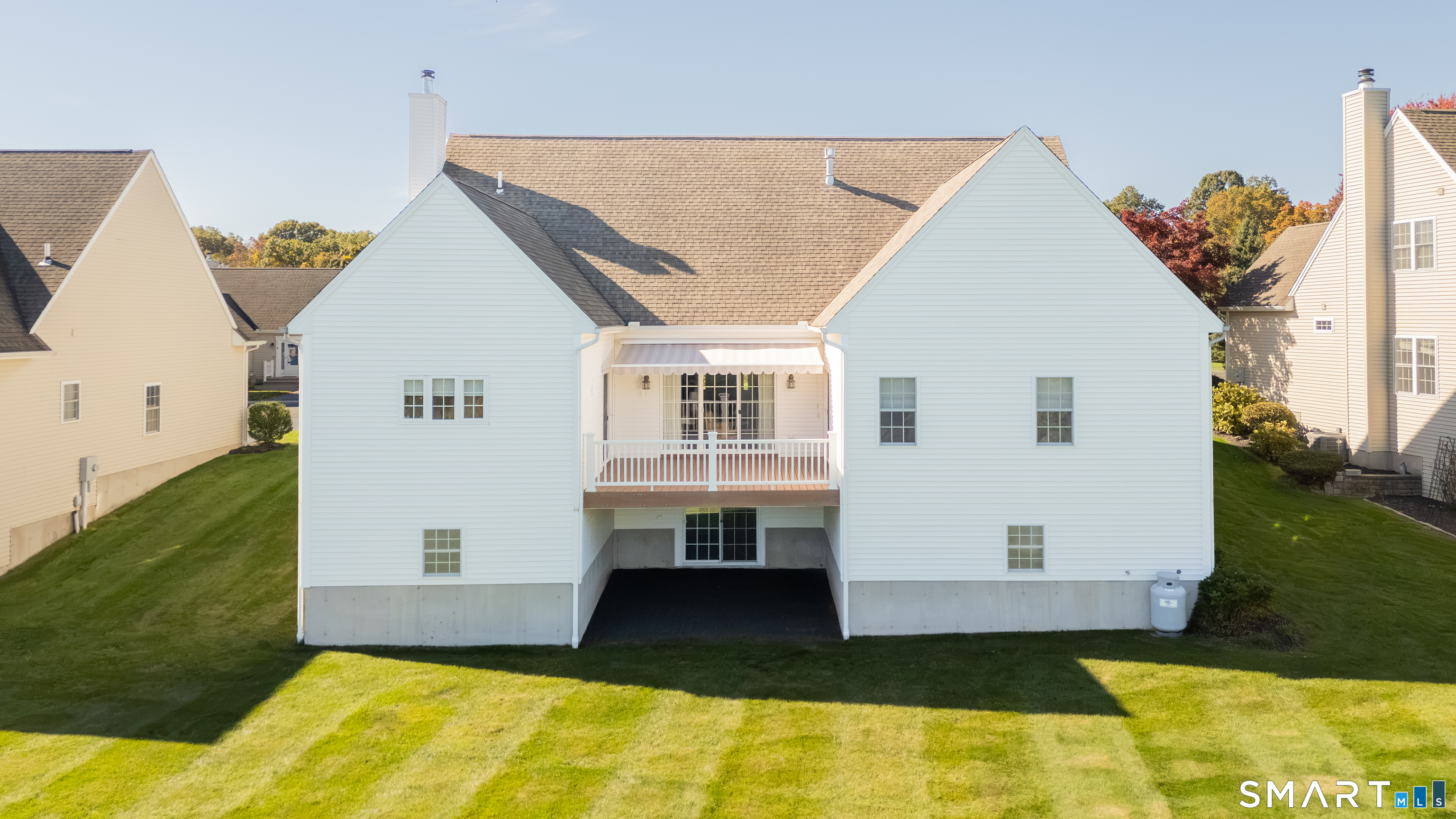 3 Balsam Ridge Circle Wallingford CT 06492