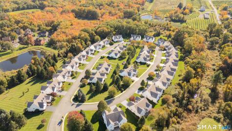 3 Balsam Ridge Circle Wallingford CT 06492