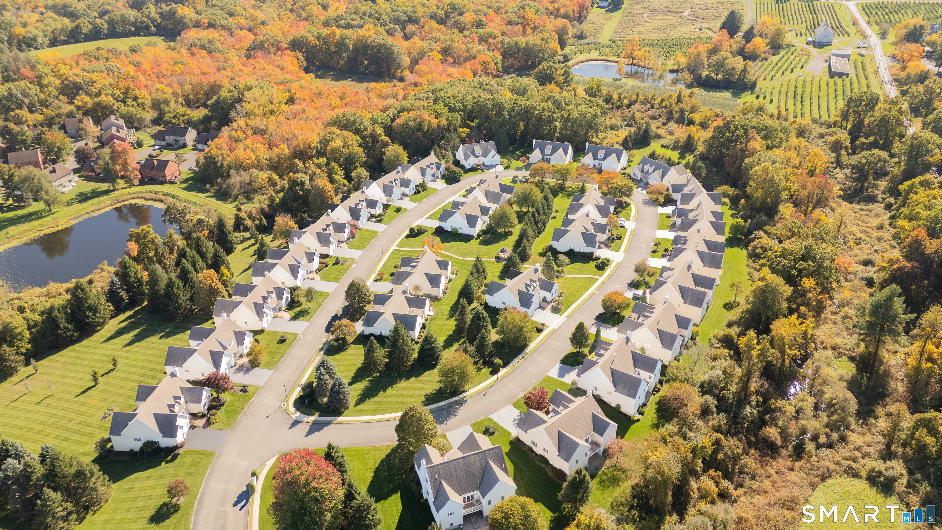 3 Balsam Ridge Circle Wallingford CT 06492