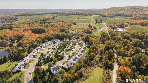 3 Balsam Ridge Circle Wallingford CT 06492