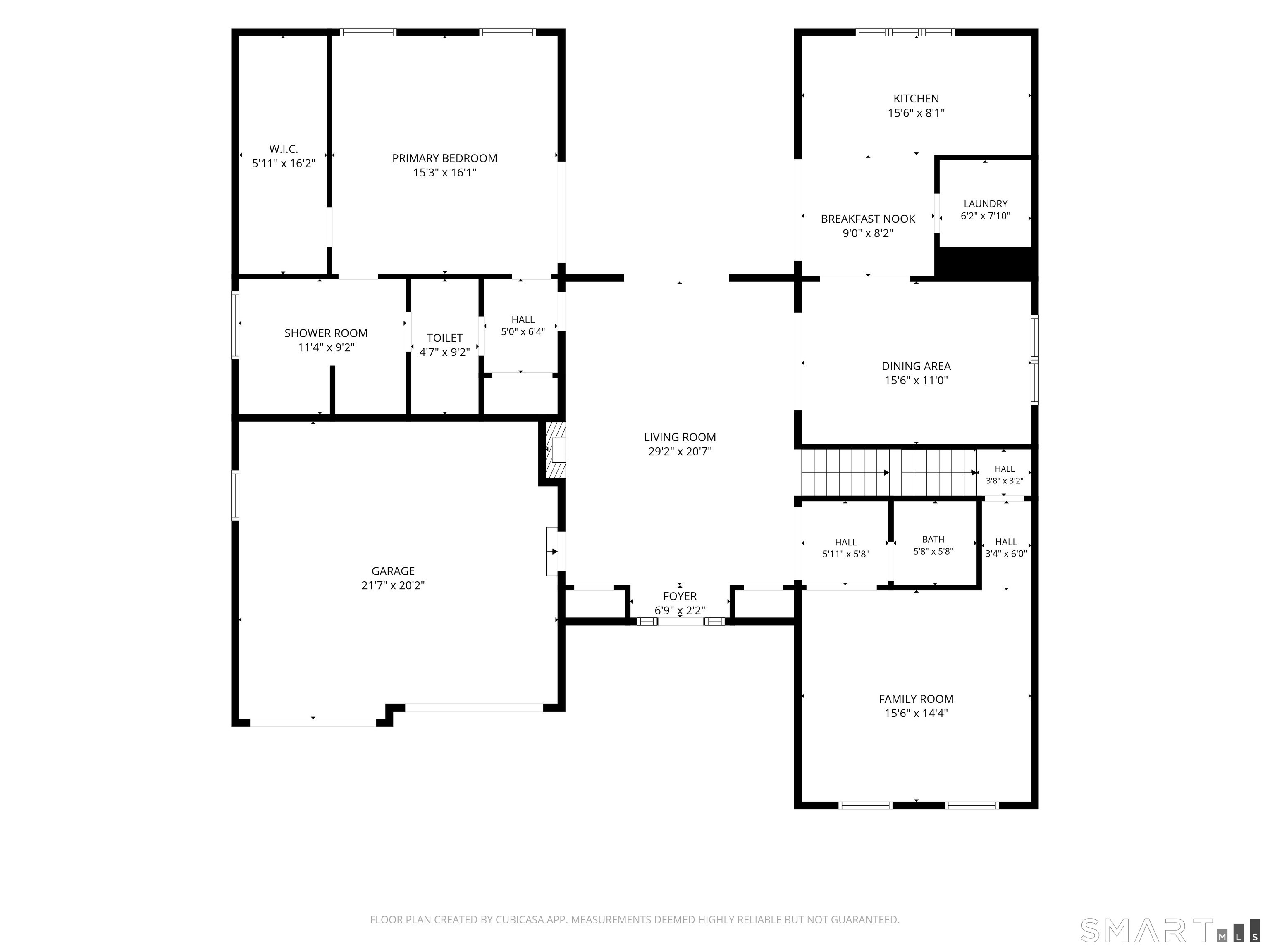 3 Balsam Ridge Circle Wallingford CT 06492