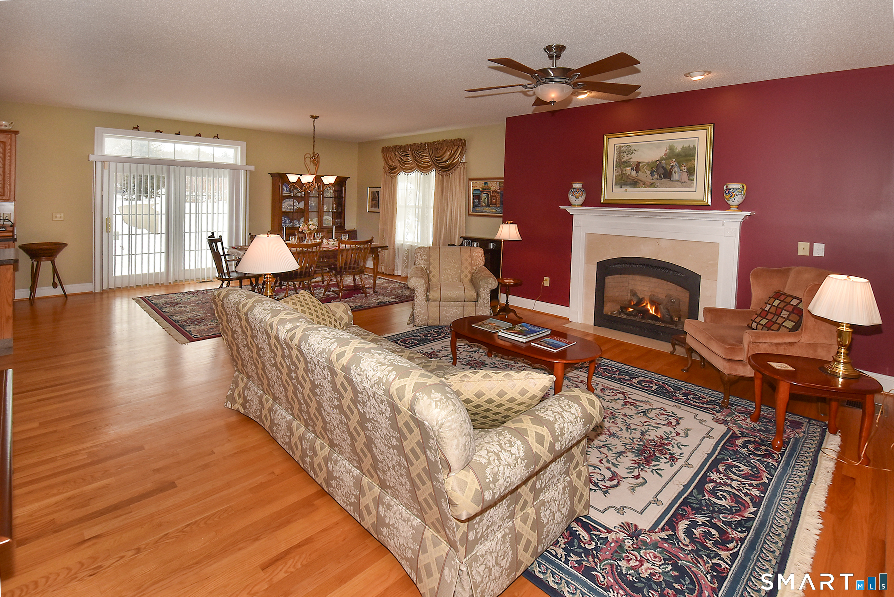 4 Weigel Valley Drive Tolland CT 06084