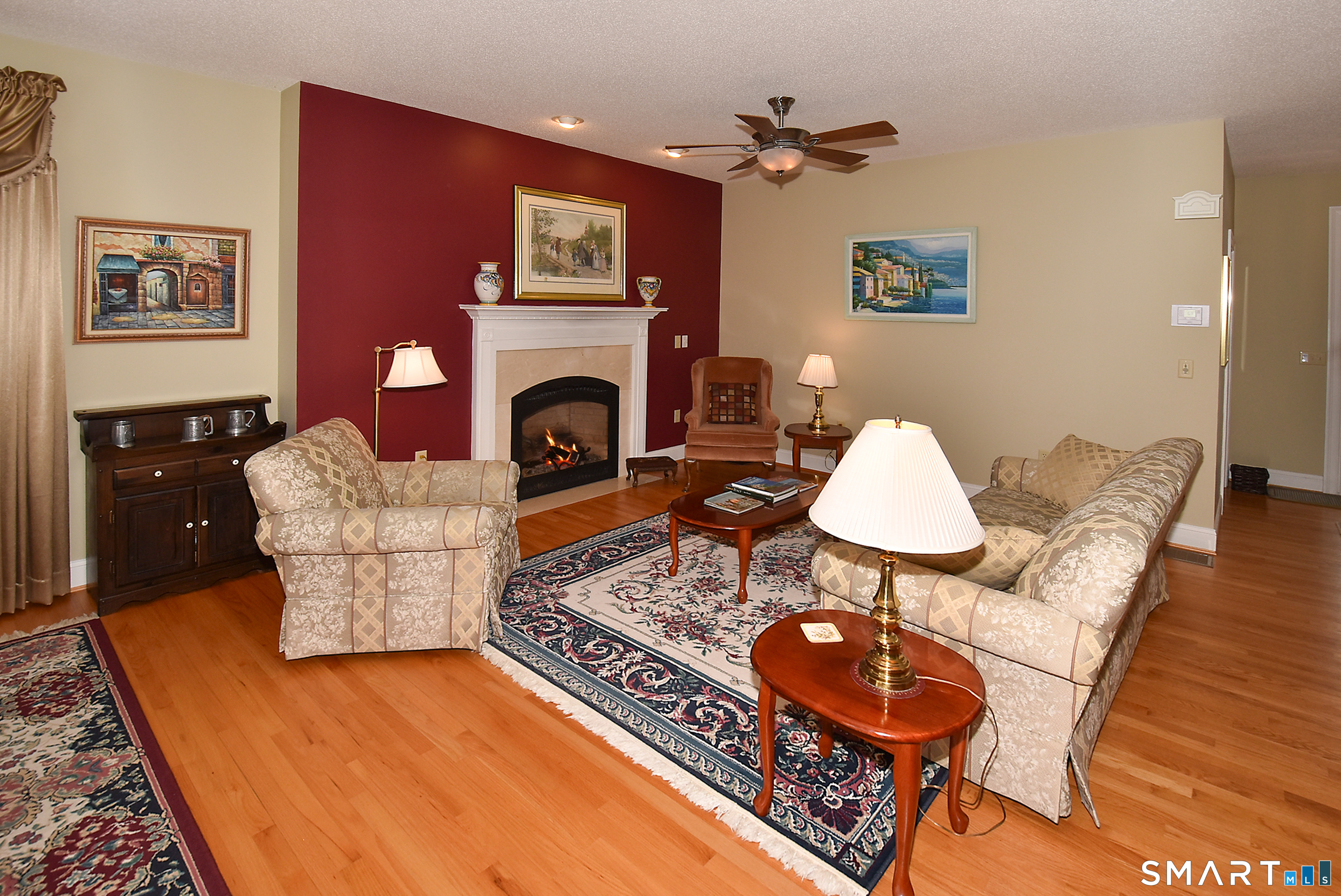 4 Weigel Valley Drive Tolland CT 06084