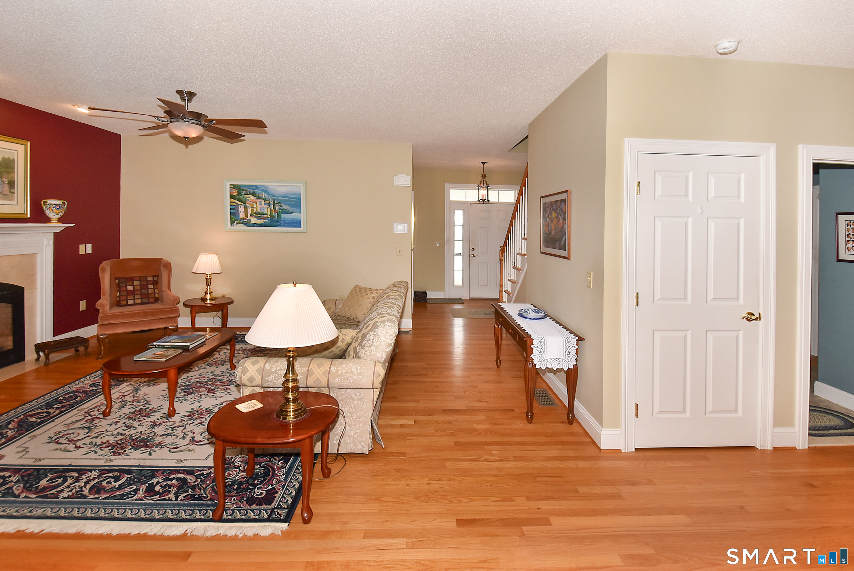 4 Weigel Valley Drive Tolland CT 06084