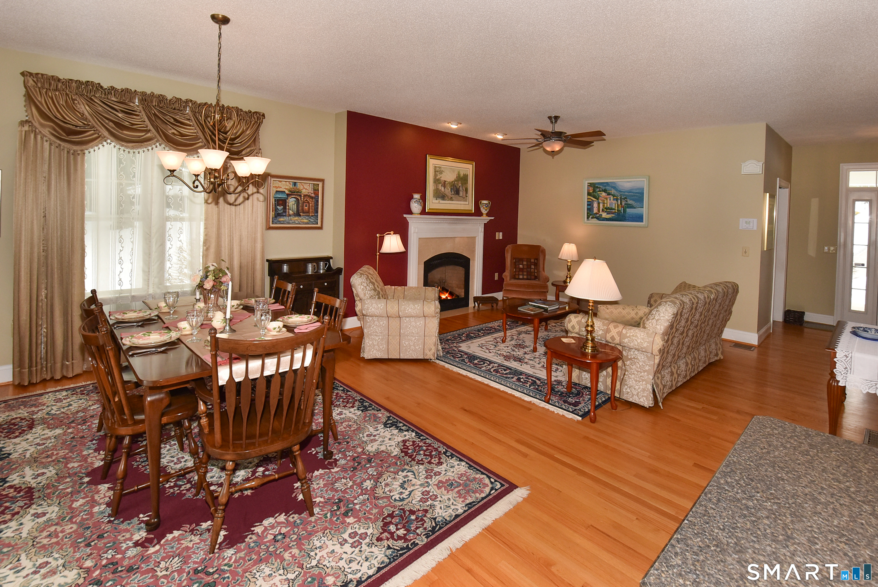 4 Weigel Valley Drive Tolland CT 06084