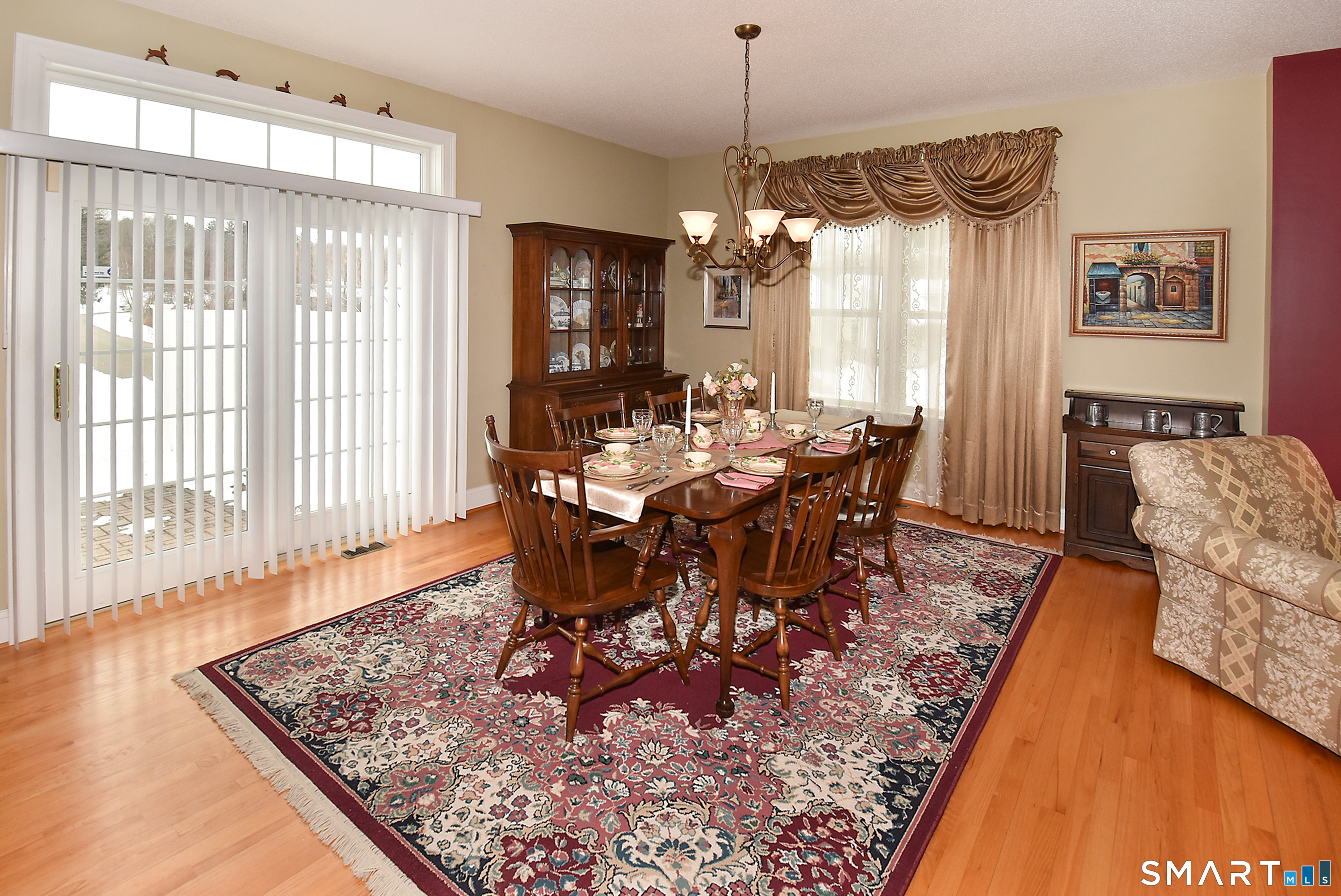 4 Weigel Valley Drive Tolland CT 06084