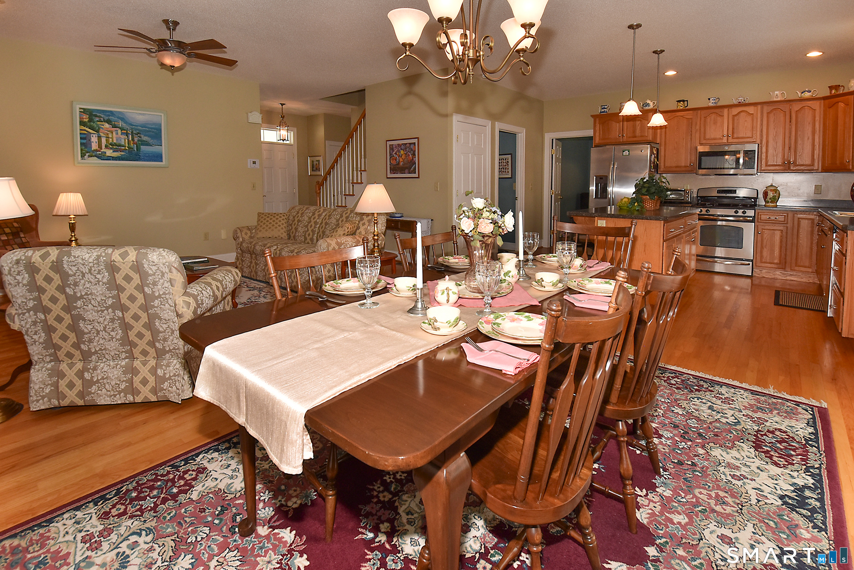 4 Weigel Valley Drive Tolland CT 06084