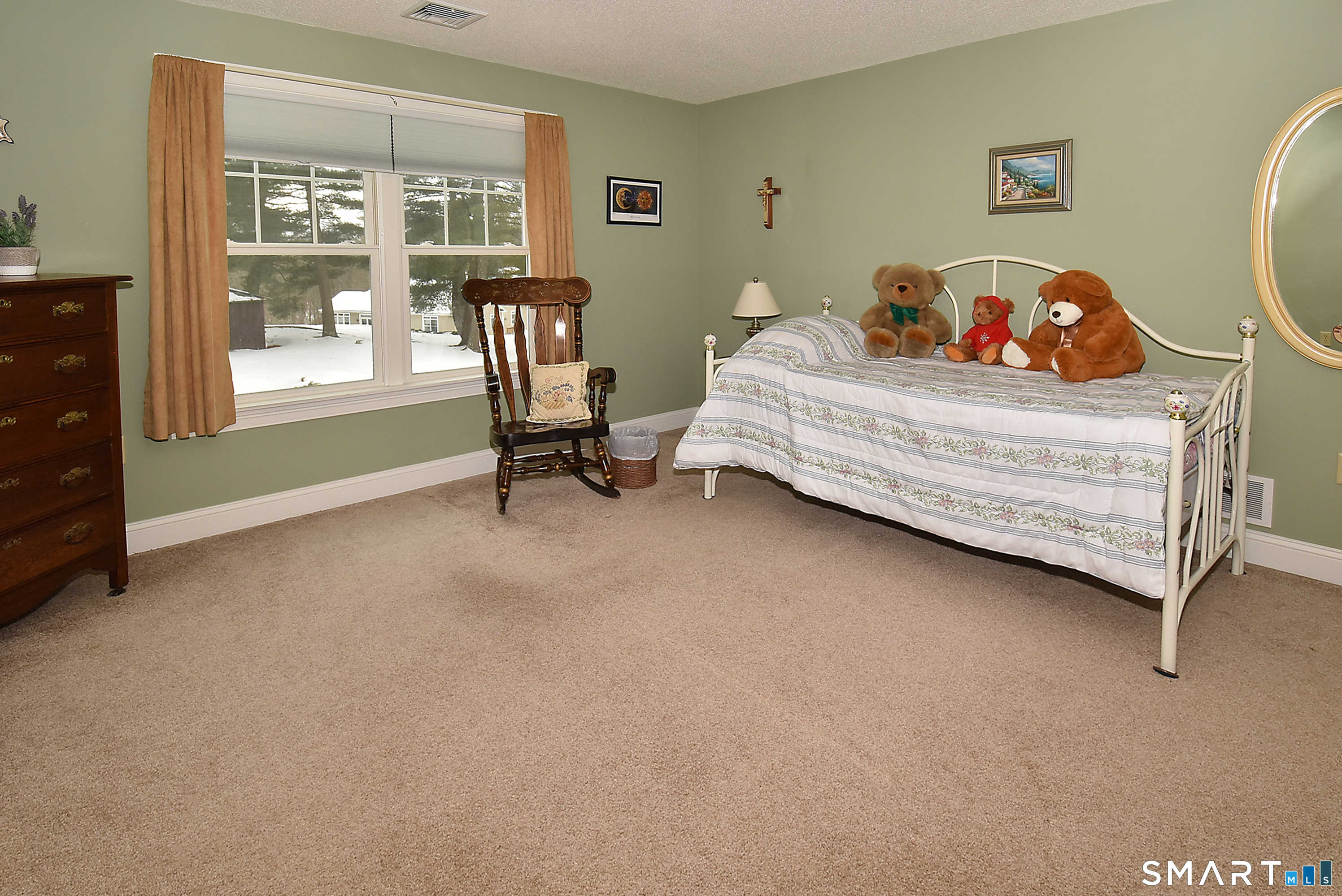 4 Weigel Valley Drive Tolland CT 06084