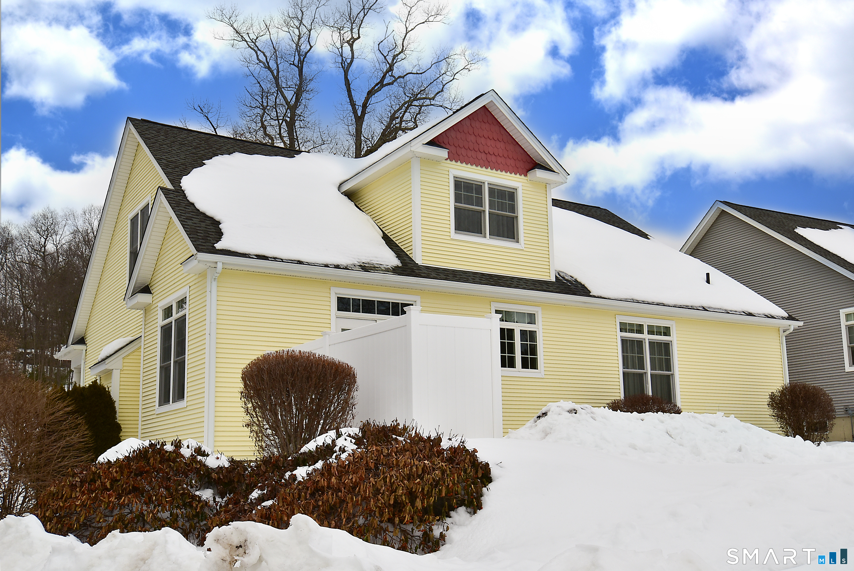 4 Weigel Valley Drive Tolland CT 06084