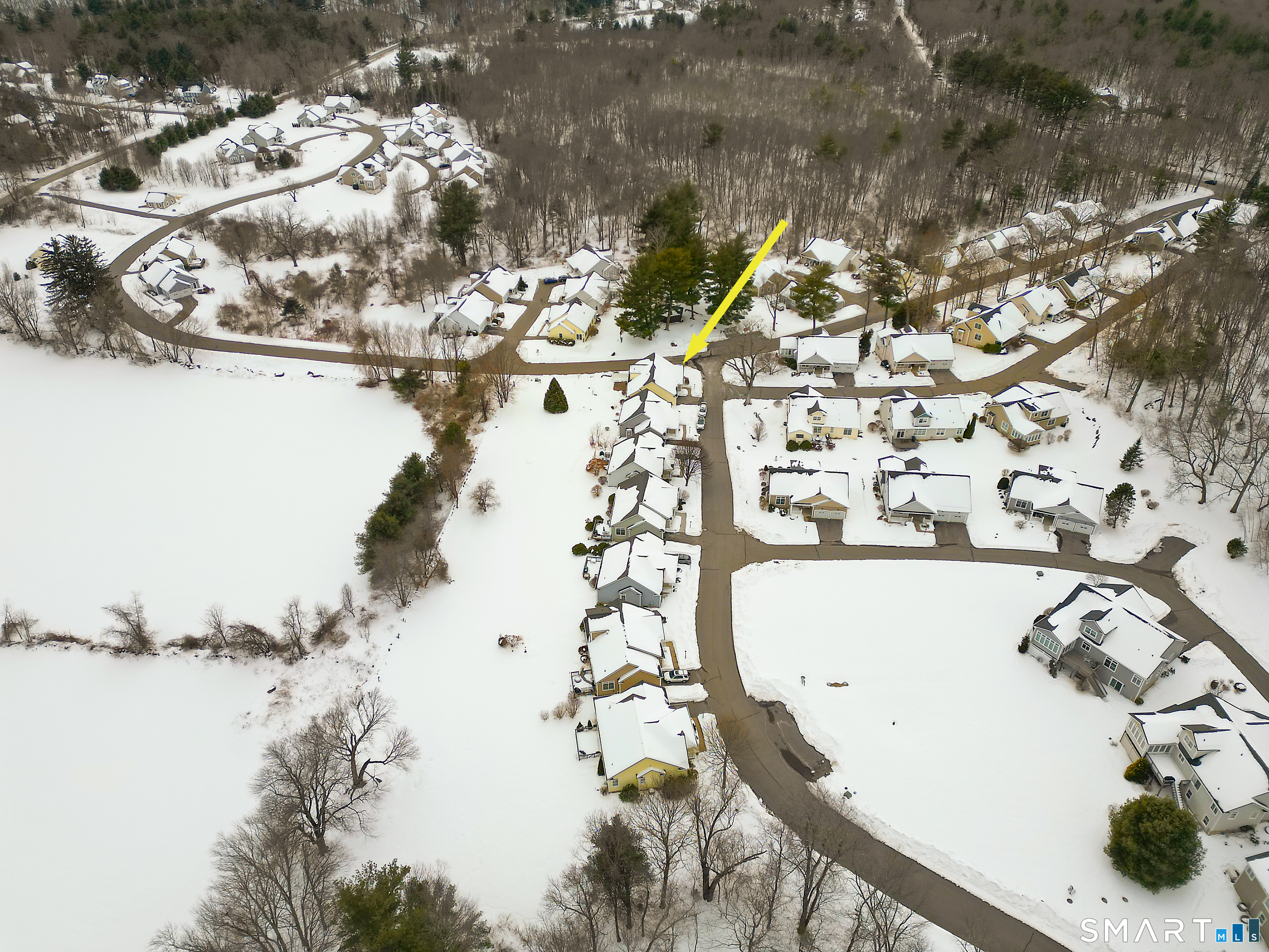 4 Weigel Valley Drive Tolland CT 06084