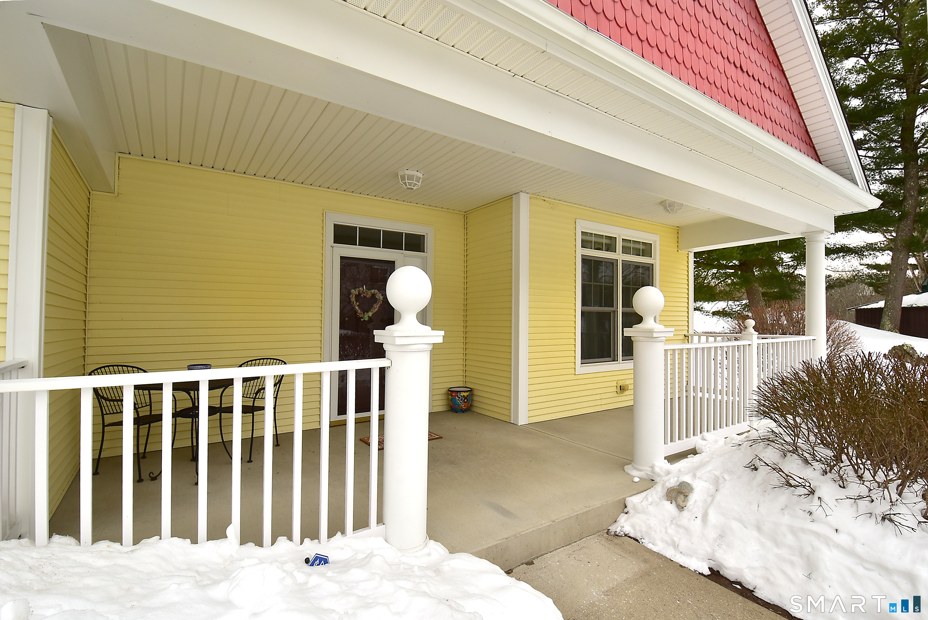 4 Weigel Valley Drive Tolland CT 06084