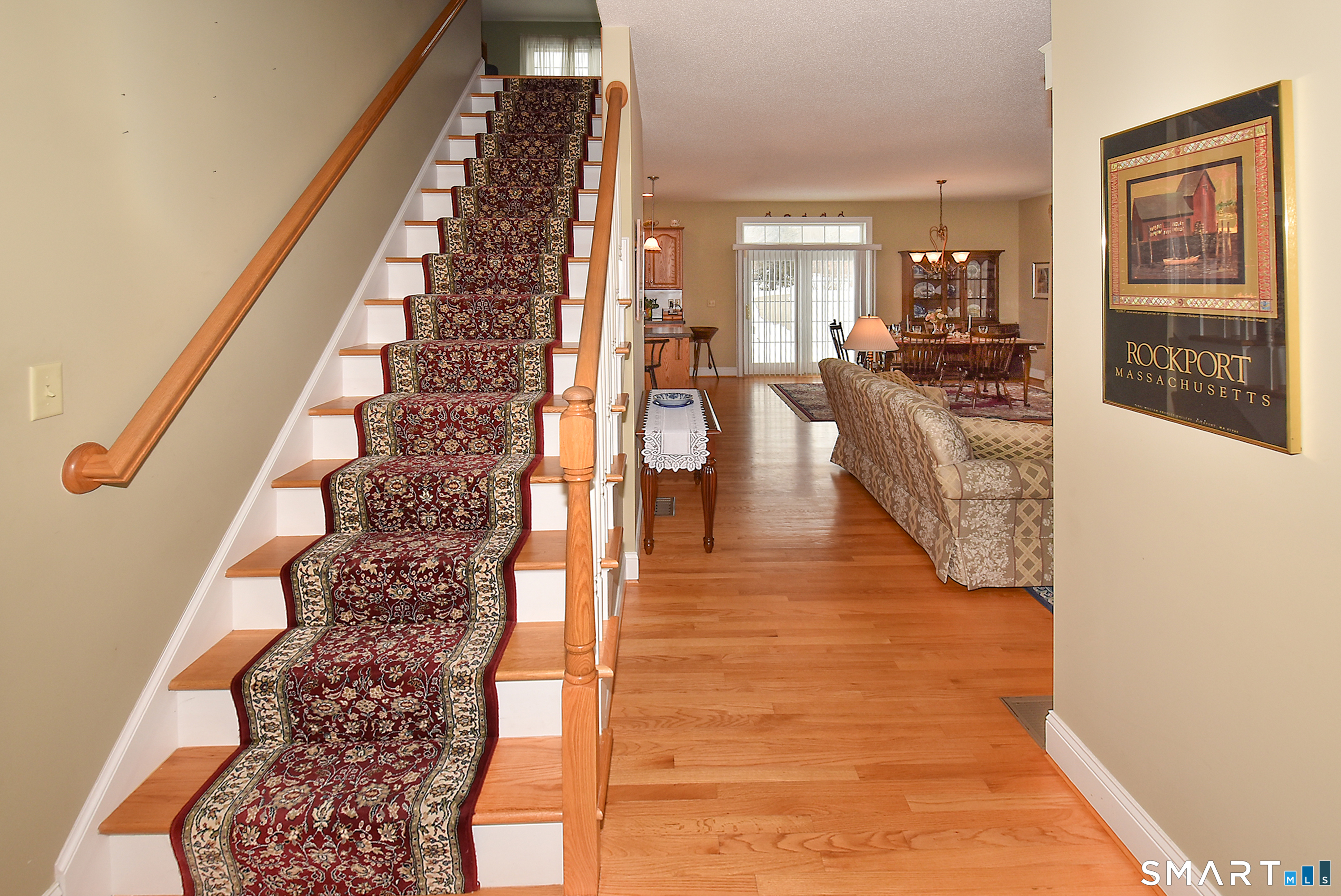 4 Weigel Valley Drive Tolland CT 06084