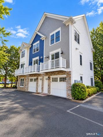 12 Willard Road Norwalk CT 06851