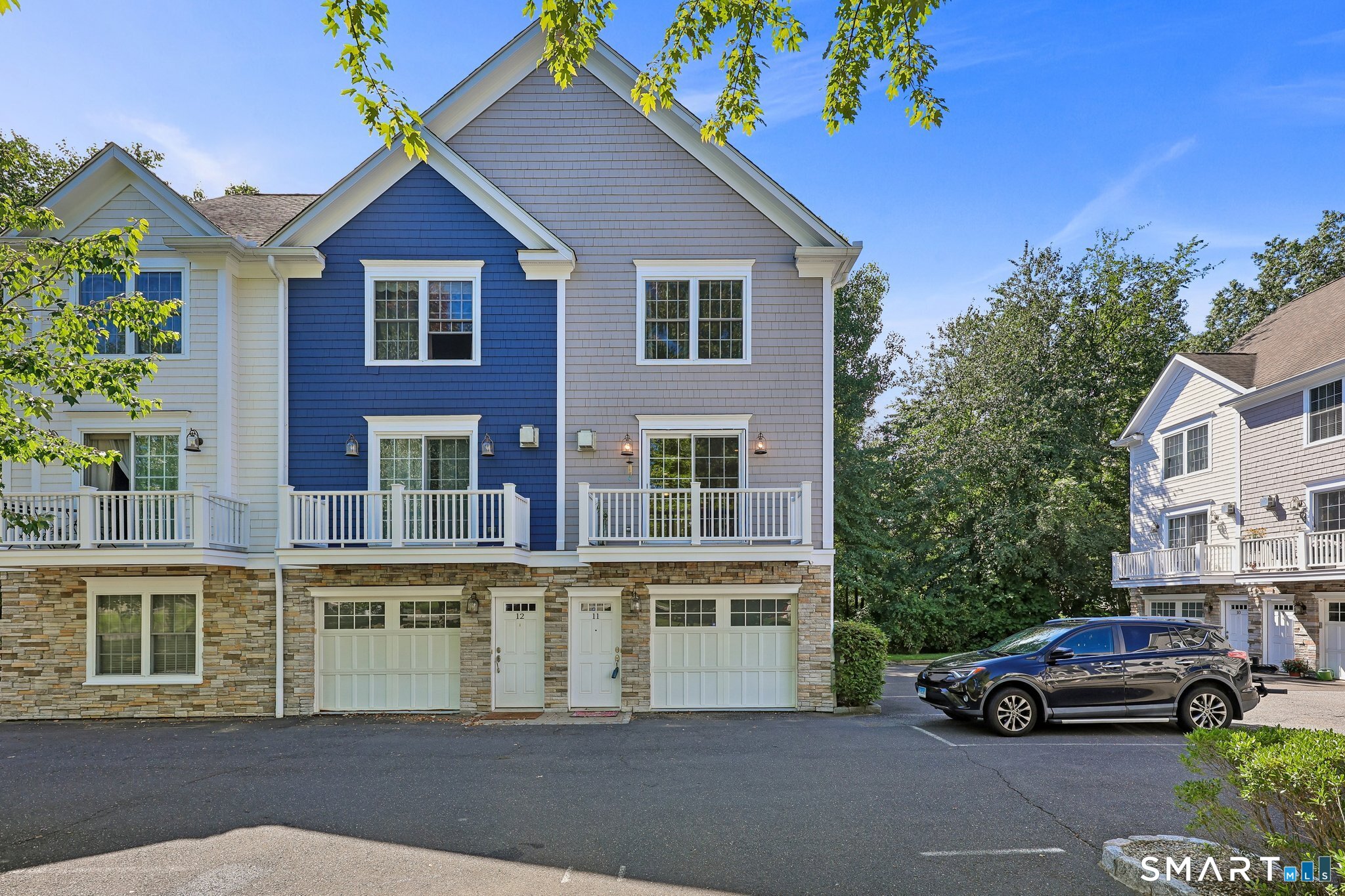 12 Willard Road Norwalk CT 06851
