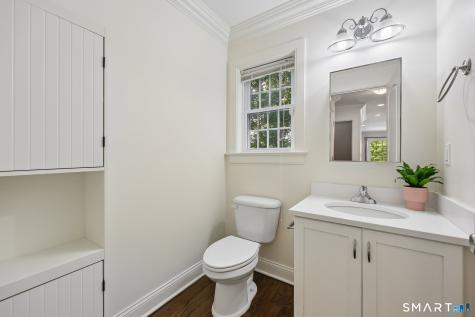 12 Willard Road Norwalk CT 06851