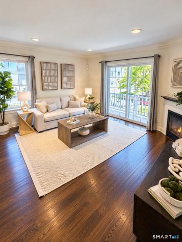 12 Willard Road Norwalk CT 06851
