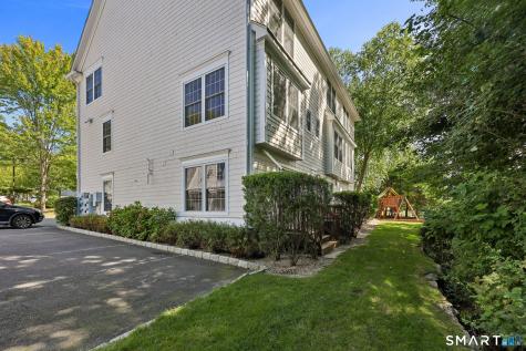 12 Willard Road Norwalk CT 06851