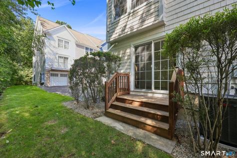 12 Willard Road Norwalk CT 06851