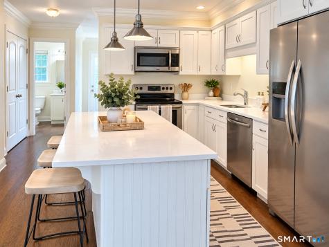 12 Willard Road Norwalk CT 06851