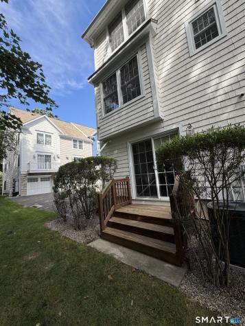 12 Willard Road Norwalk CT 06851