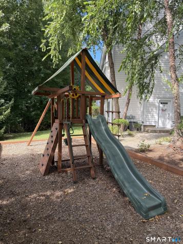 12 Willard Road Norwalk CT 06851
