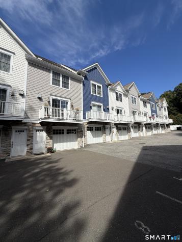 12 Willard Road Norwalk CT 06851