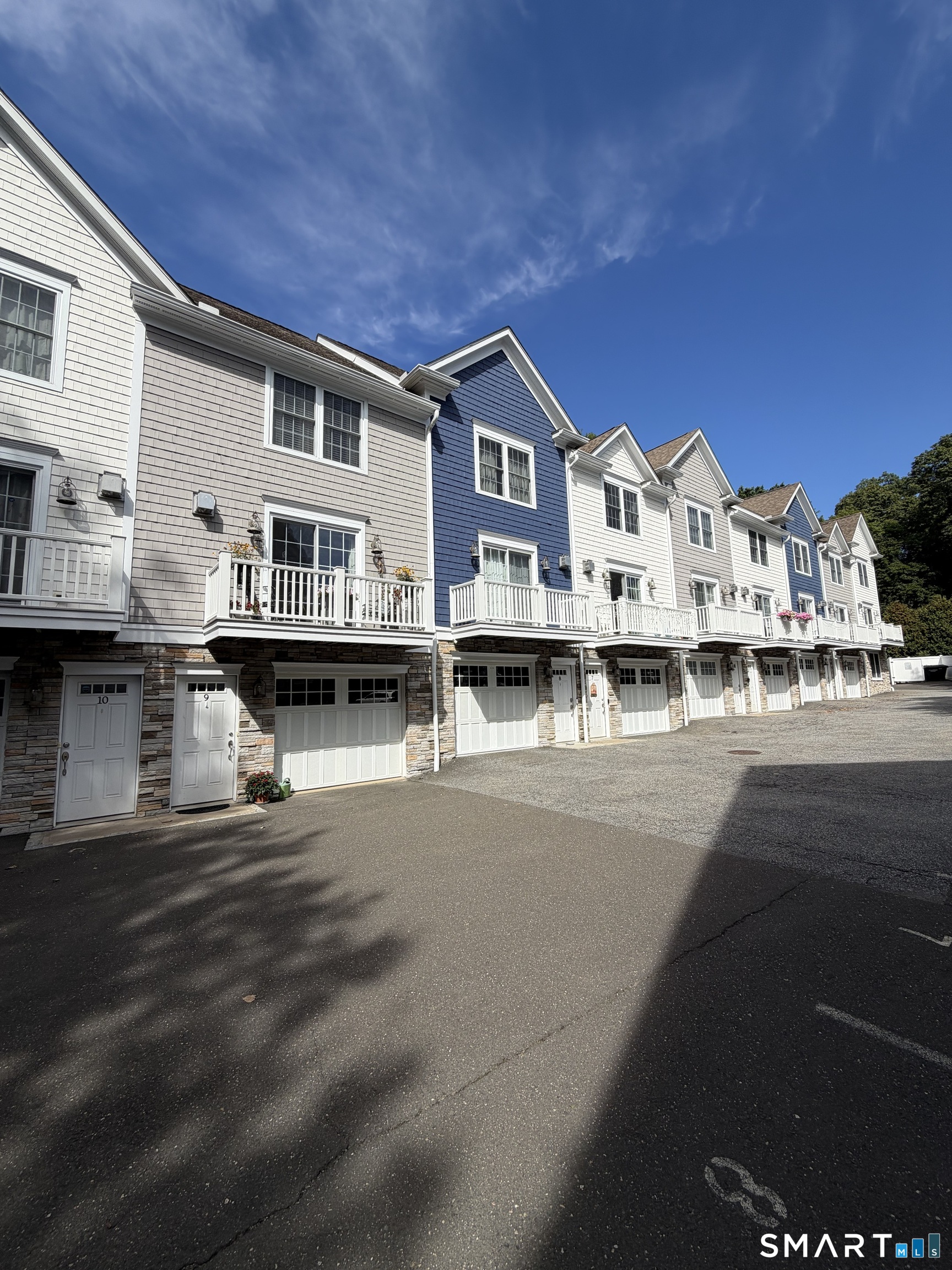 12 Willard Road Norwalk CT 06851