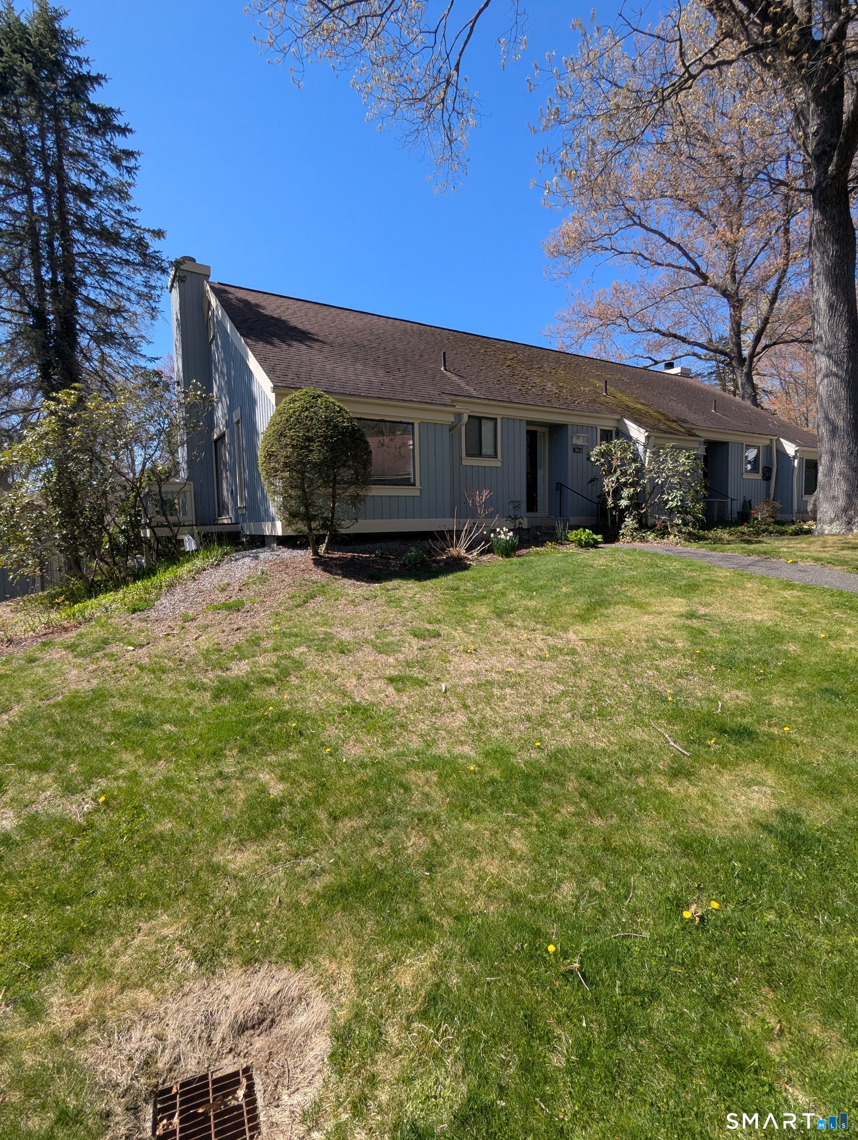 953 Heritage Village Southbury CT 06488