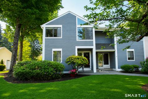 7 Old Mill Court Simsbury CT 06070
