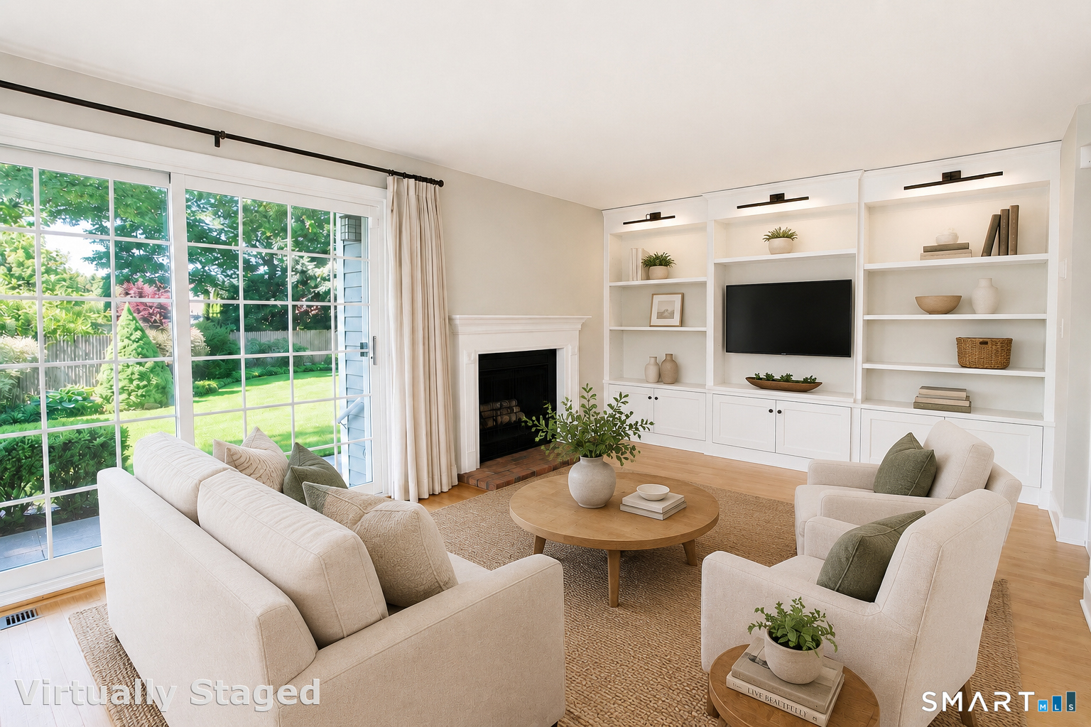 7 Old Mill Court Simsbury CT 06070