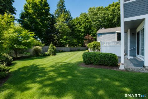 7 Old Mill Court Simsbury CT 06070