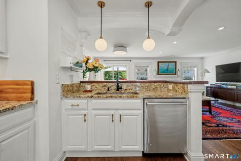 903 Larson Drive Danbury CT 06810