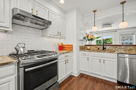 903 Larson Drive Danbury CT 06810