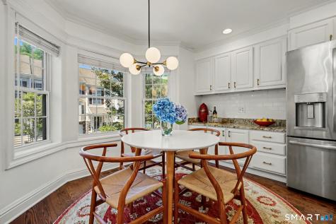 903 Larson Drive Danbury CT 06810